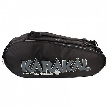 Karakal Pro Tour 2.1 Comp 9R White
